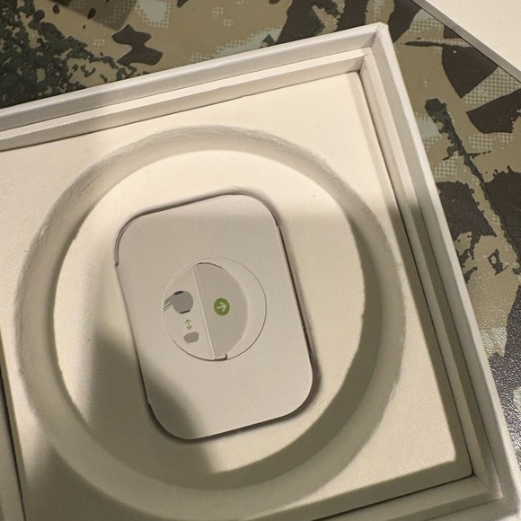 Apple AirPods Pro Gen 2